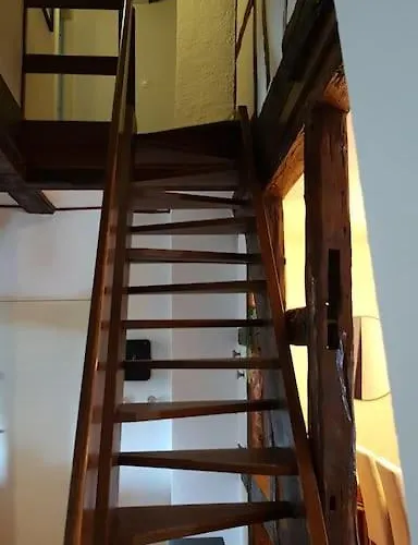 Les Toits De Apartment Colmar