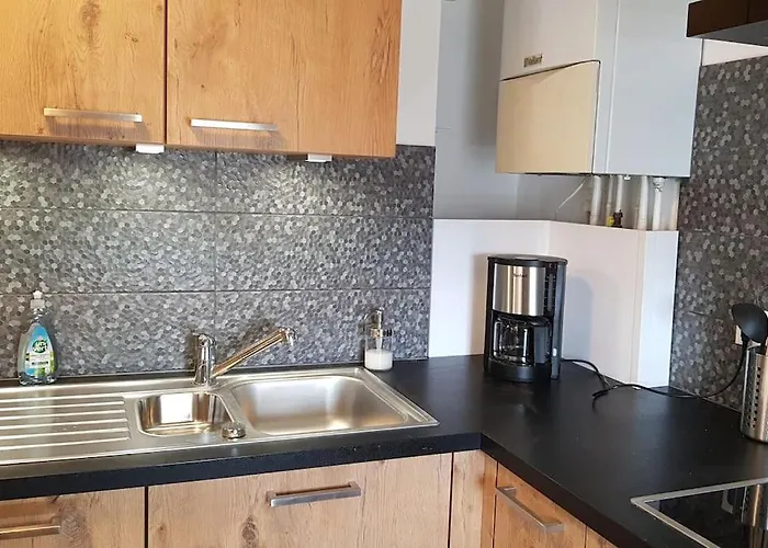 Les Toits De Apartment *